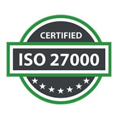 Information Security Management ISO/IEC 27001 DEKRA certified